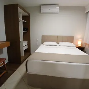 Landmark Residence Hotel - Oficial San Paolo