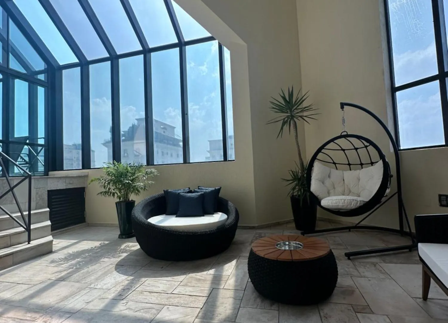 R Oscar Freire Premium Apartment Sao Paulo