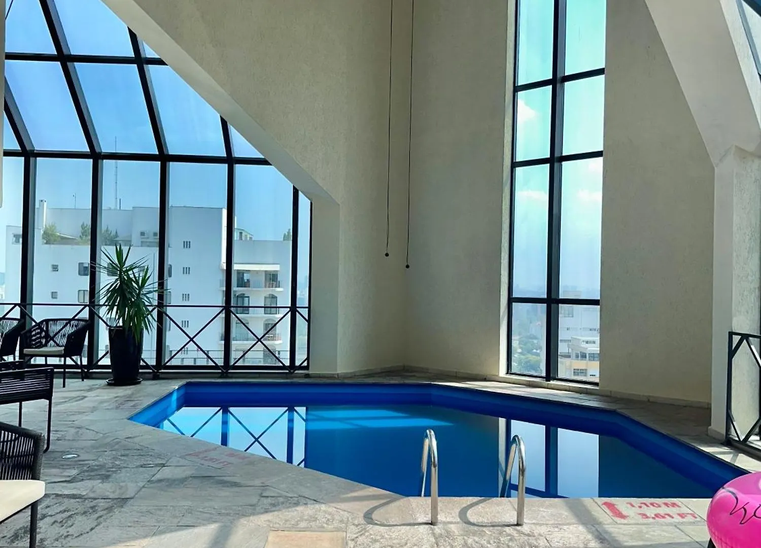 R Oscar Freire Premium Apartment Sao Paulo