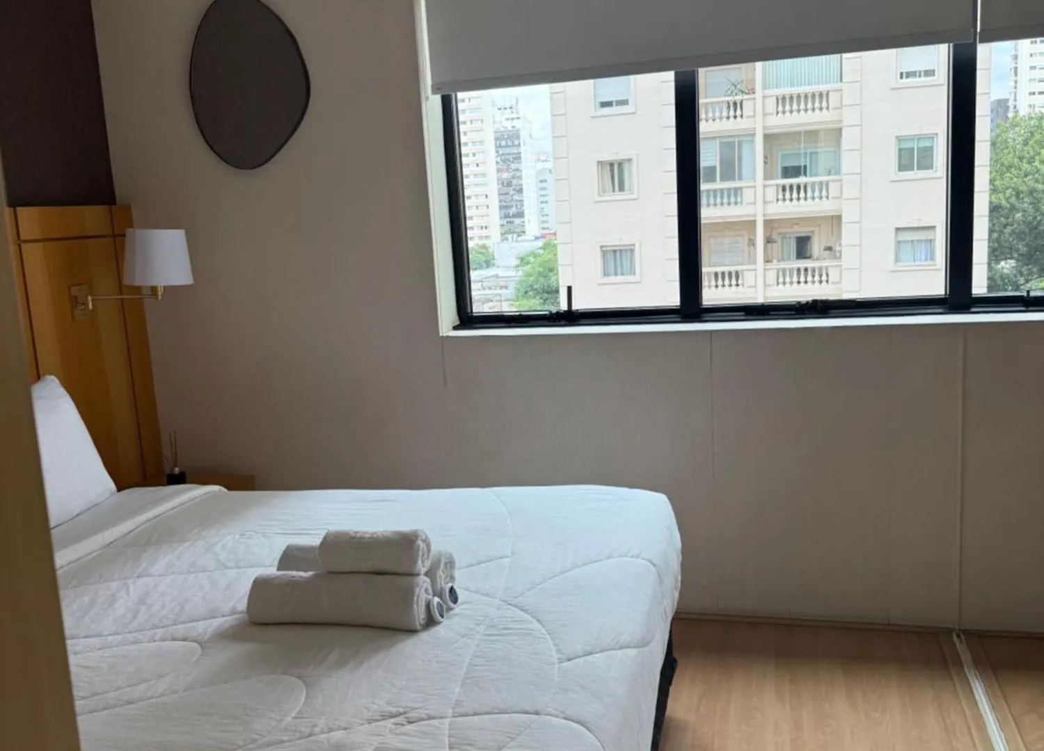 R Oscar Freire Premium Apartment Sao Paulo Brazil