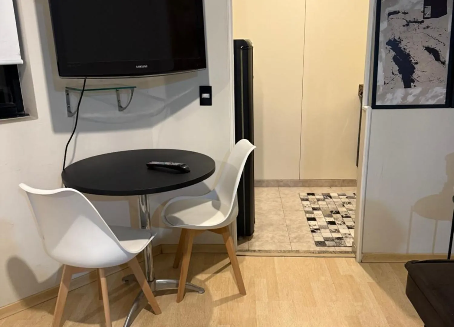 R Oscar Freire Premium Apartment Sao Paulo