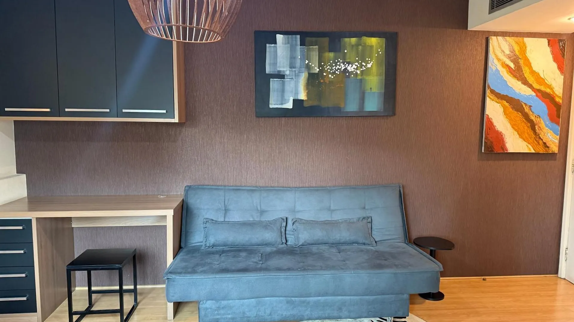 R Oscar Freire Premium Apartment Sao Paulo