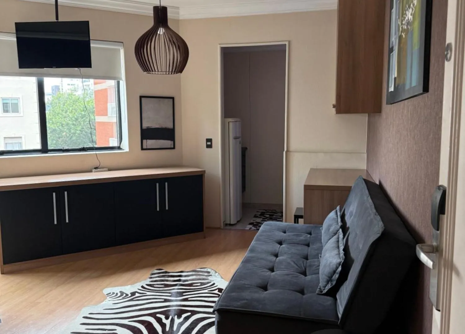 R Oscar Freire Premium Apartment Sao Paulo