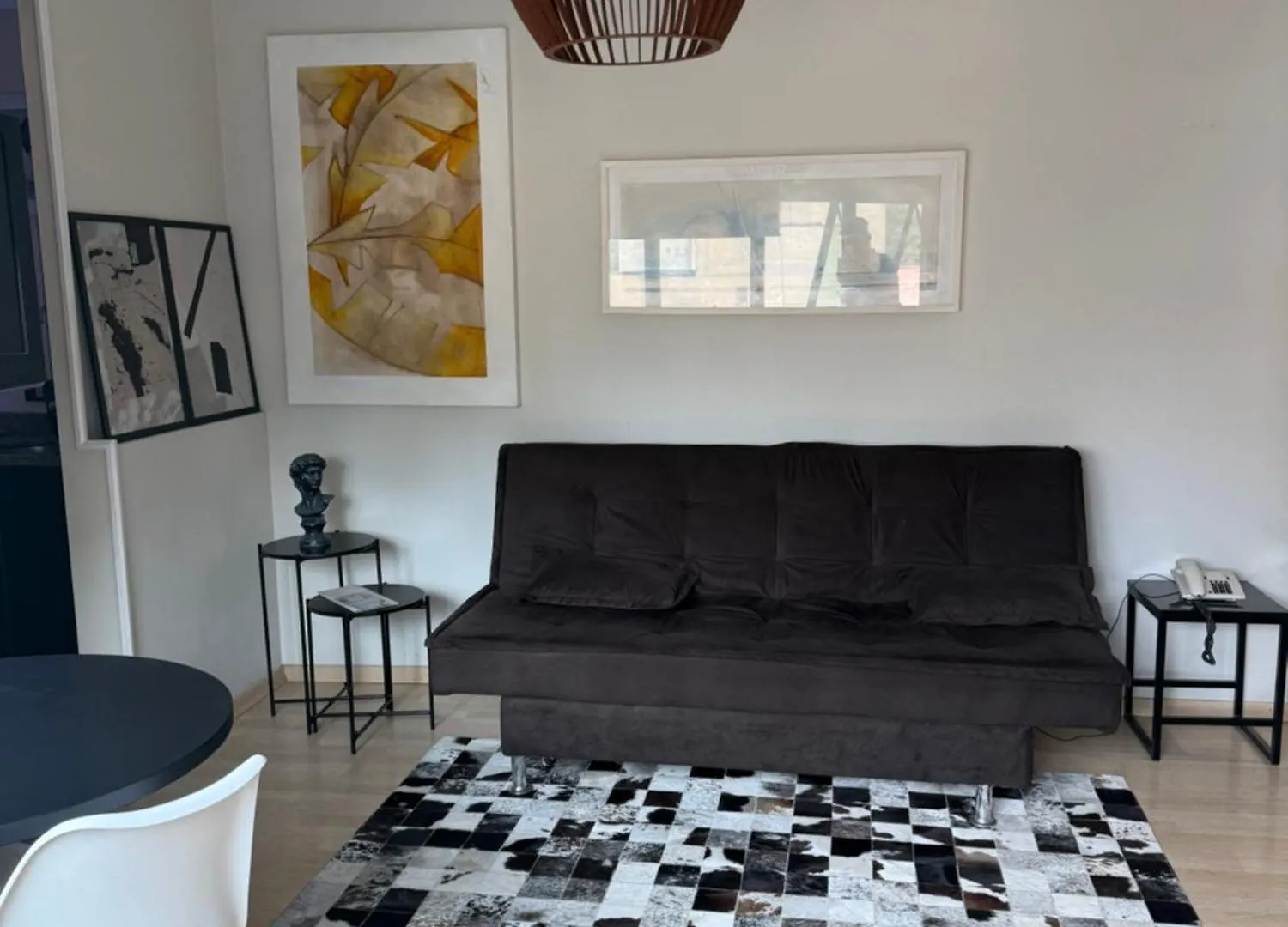 R Oscar Freire Premium Apartment Sao Paulo
